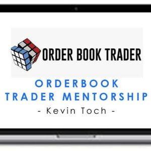 Orderbook Trader Mentorship – Kevin Toch
