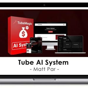 Matt Par – Tube AI System