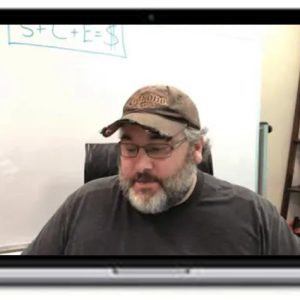 Matt Bacak – Email Marketing Specialist