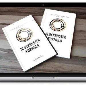 Kenneth Yu – The Blockbuster Formula