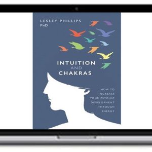 Unlock Your Intuition – Lesley Phillips