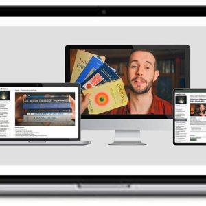 Nina Clapperton – 6 Months to 50k Sessions Masterclass