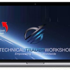 Jason Stapleton – Traders Workshop Forex