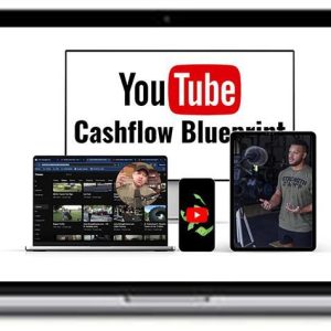 Elliot Hulse – YouTube Cashflow Blueprint