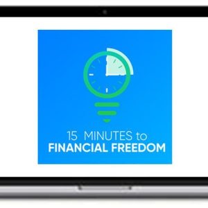 The Better Traders – 15 Minutes to Financial Freedom