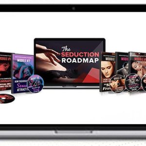 Jon Sinn – The Seduction Roadmap