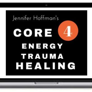 Jennifer Hoffman – Core 4 Karma & Energy Healing