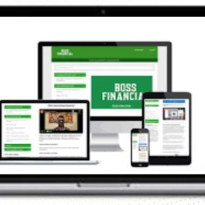 Boss Financial – Yield Farming Master Class Course