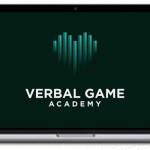 Todd Valentine – Verbal Game Academy