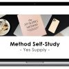 Yes Supply – Method Self-Study