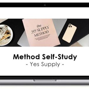 Yes Supply – Method Self-Study