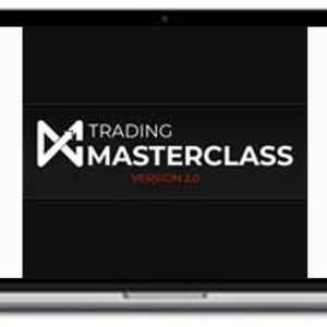Irek Piekarski – Trading Masterclass 2.0