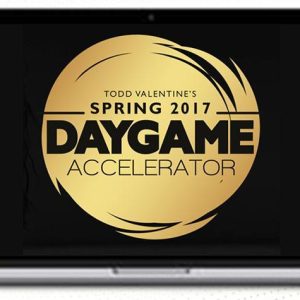 Todd Valentine – Daygame Accelerator