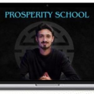 Prosperity School – Full SMC Strategy