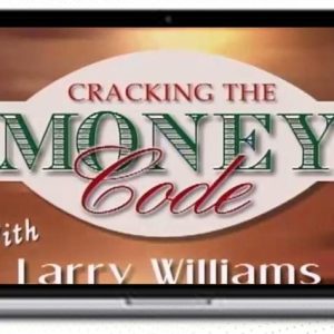 Larry Williams – Cracking the Money Code