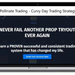 Pollinate Trading – Curvy System