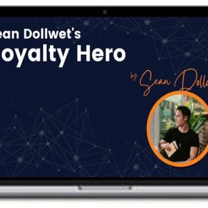 Sean Dollwet – Royalty Hero