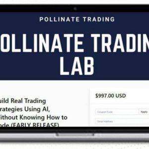 Pollinate Trading – Systems Building With AI