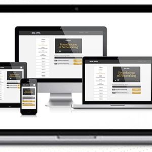 The Art Of Charm – Social Capital Networking Intensive