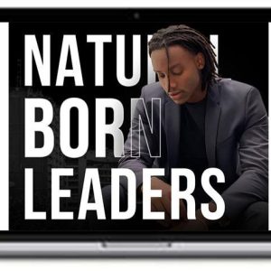 Serge Gatari – Natural Born Leaders