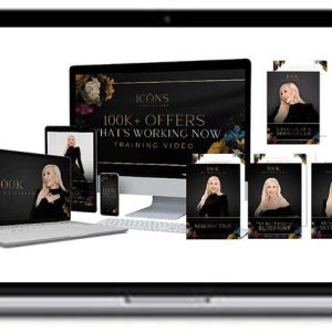 Kathryn Porritt – 100K Offer System 2.0