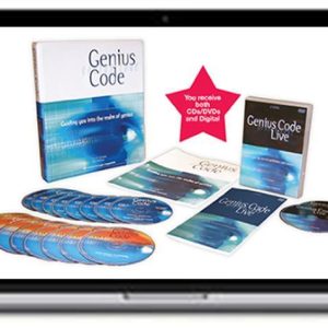 Paul R. Scheele and Win Wenger – Genius Code