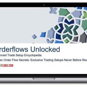 Mike Valtos – Orderflows Unlocked Advanced Trade Encyclopedia November 2024
(Complete 4 parts)