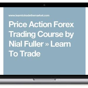 Nial Fuller’s – Price Action Trading Course