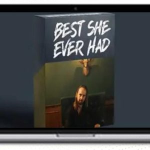Sexual Quantum Leap – Best She Ever Had 2.0