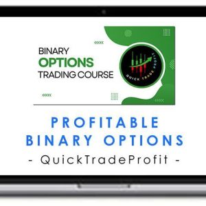 QuickTradeProfit – Profitable Binary Options