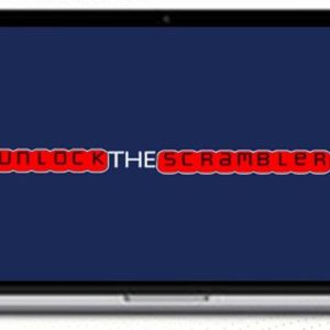 Bobby Rio – Unlock the Scrambler System