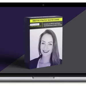 Nicole Crowell – Creative Strategy Master Course