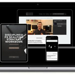 Disciplined FX – DFX Scalping Strategy Course