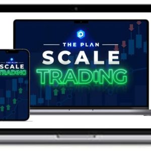 Dan Hollings – The Scale Trading