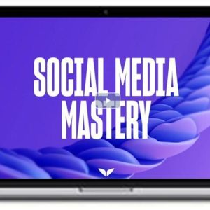 Mindvalley – Social Media Mastery