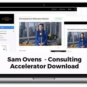 Sam Ovens – Consulting Accelerator