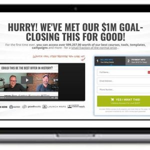 Frank Kern & Aaron Fletcher – Special Bundle