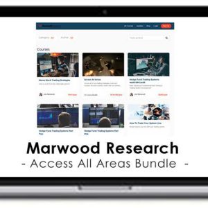 Marwood Research – Access All Areas Bundle
