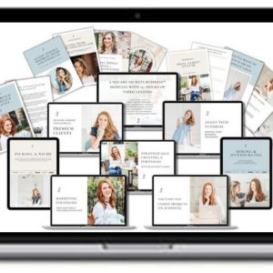 Paige Brunton – Square Secrets 7.1