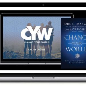 John Maxwell – Change Your World Online Course