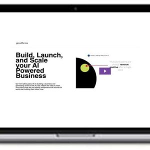 Steve Cunningham – AI Academy + Fast Track