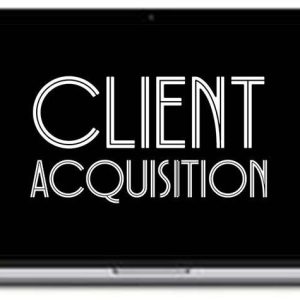 Chris Orzechowski – Client Acquisition